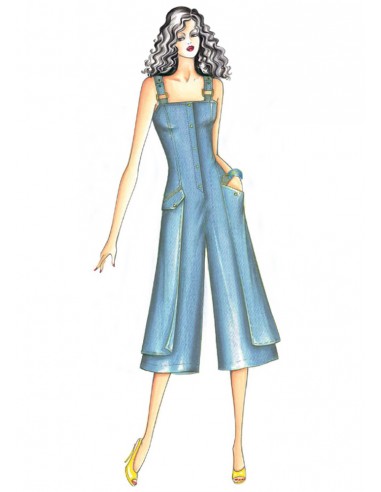 Patron de couture 3397 2