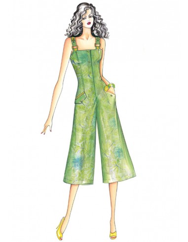 Patron de couture 3397