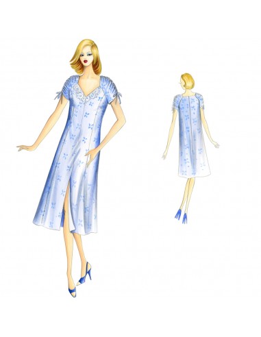 Patron de couture 9137 2