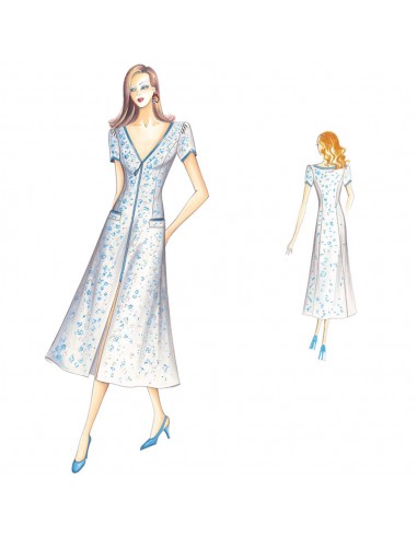 Patron de couture 8271 2