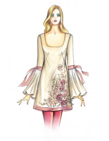 Patron de couture 3694 Patron de couture 3694