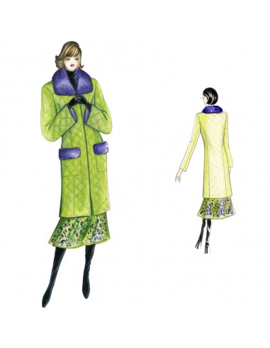 Patron de couture 6634 2