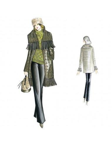 Patron de couture 6687 2