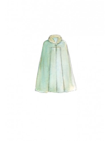 Patron de couture 6686 Patron de couture 6686