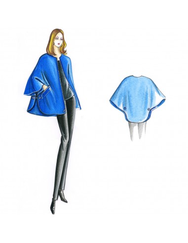 Patron de couture 6696 2