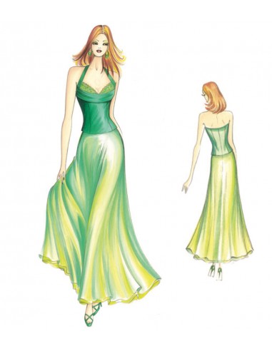 Patron de couture 5328