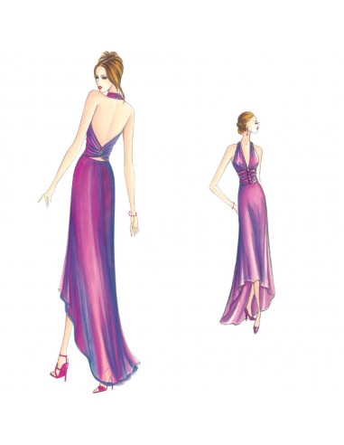 Sewing pattern 5359 2