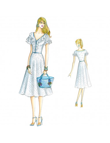 Patron de couture 3926 2