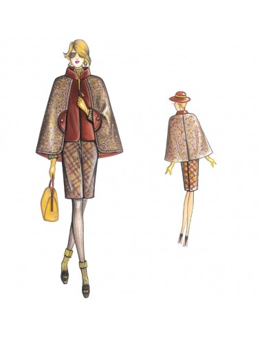 Patron de couture 3757 2