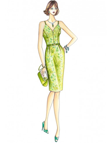 Sewing pattern 3427 Sewing pattern 3427