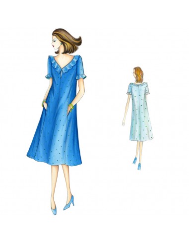 Patron de couture 6926 2