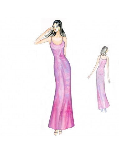 Patron de couture 6932 2