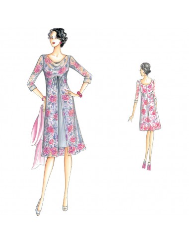 Sewing pattern 3446 Sewing pattern 3446