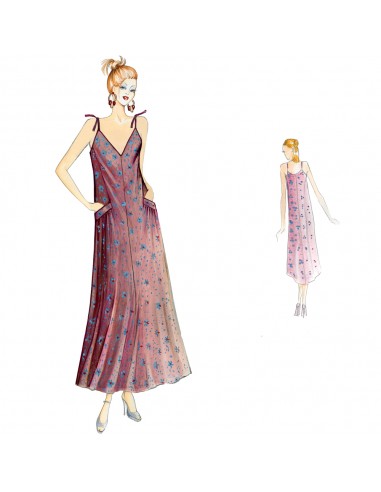 Sewing pattern 7012 Sewing pattern 7012
