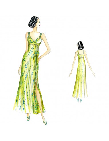 Patron de couture 9922