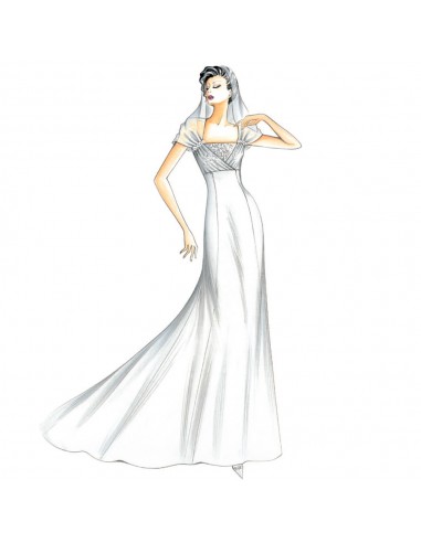 Patron de couture S940