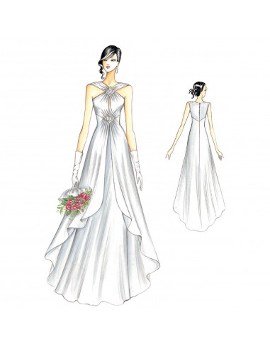 Patron de couture S949 2