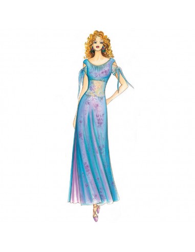 Sewing pattern 6369