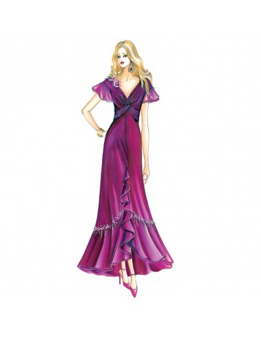 Patron de couture 6364