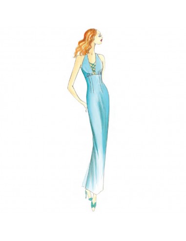 Patron de couture 6252
