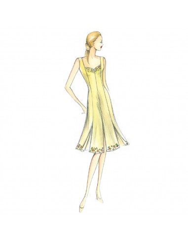 Patron de couture 6223 2