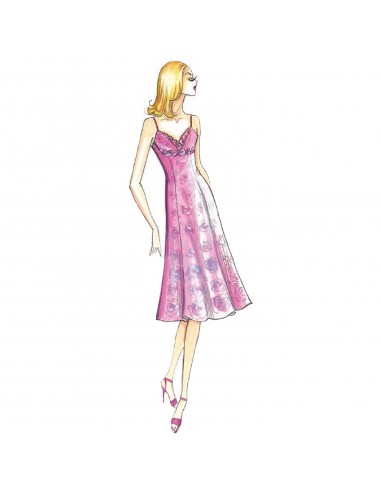 Patron de couture 6159 2