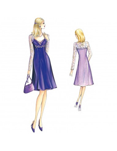 Patron de couture 6159