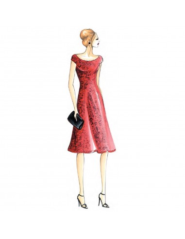 Patron de couture 6150 Patron de couture 6150
