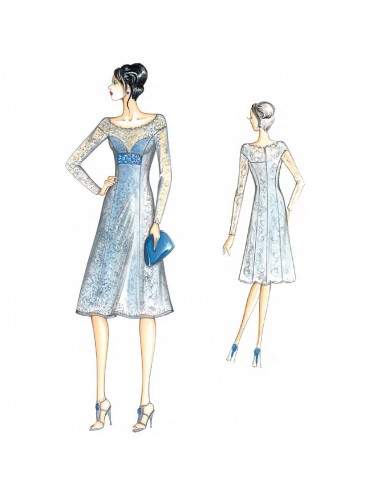 Patron de couture 6150 Patron de couture 6150