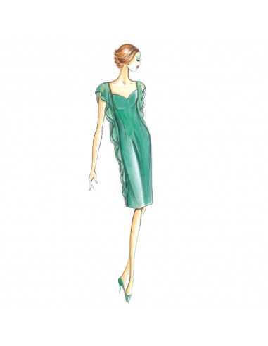 Patron de couture 6149 2