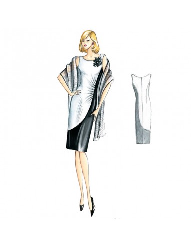 Patron de couture 6148