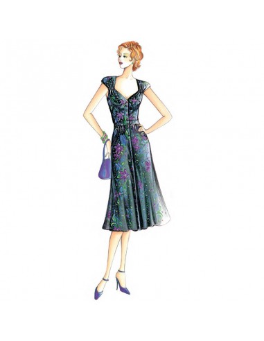 Sewing pattern 6147