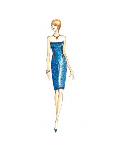Patron de couture 6065 2