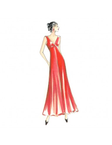 Patron de couture 5366 Patron de couture 5366