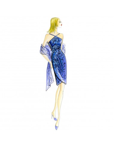 Patron de couture 9151 2