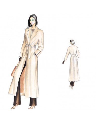 Patron de couture 6808 2
