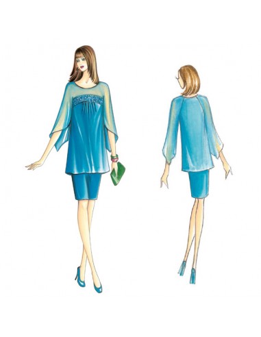 Patron de couture 5290