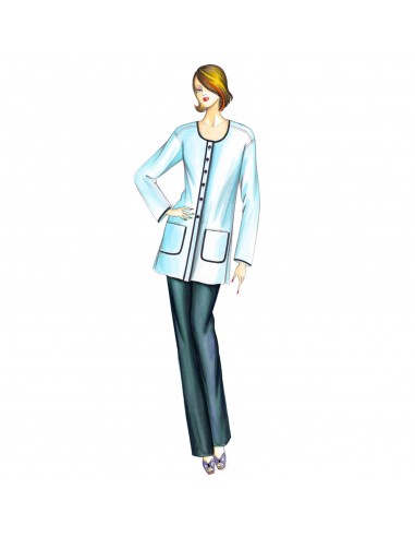 Sewing pattern 6970