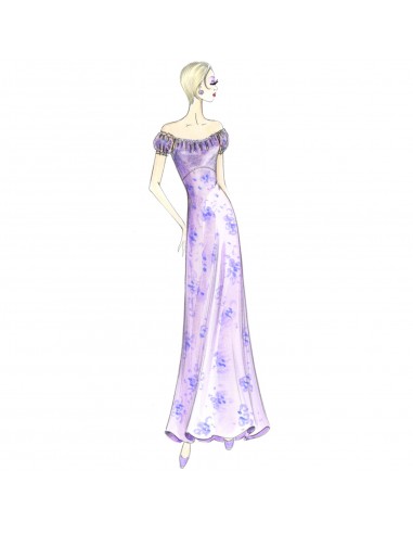 Sewing pattern 6969 Sewing pattern 6969