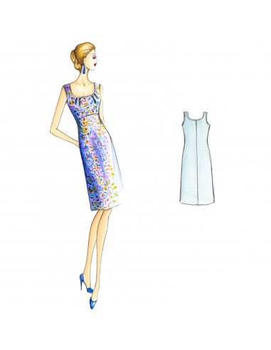 Patron de couture 6957