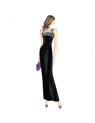 Patron de couture 6948 2