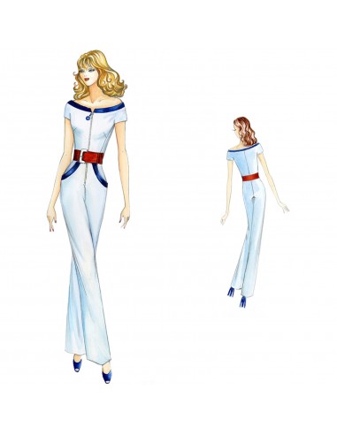 Sewing pattern 6946 Sewing pattern 6946