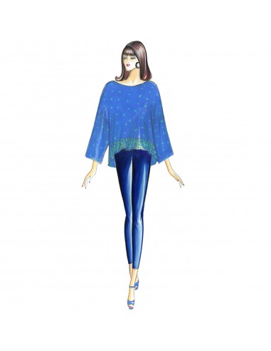Patron de couture 6935 2