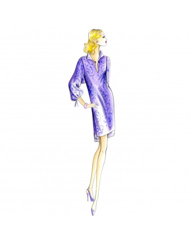 Sewing pattern 6883 Sewing pattern 6883