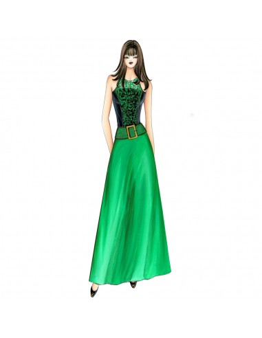 Patron de couture 6819