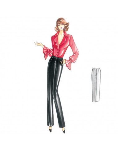 Patron de couture 5248