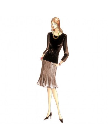 Sewing pattern 5240 Sewing pattern 5240