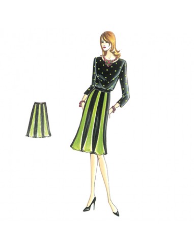 Sewing pattern 5240 Sewing pattern 5240