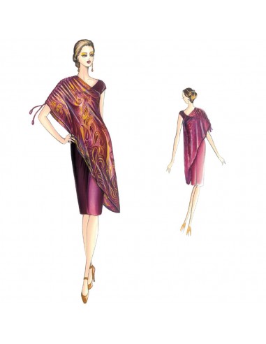 Patrón de costura 6793 2