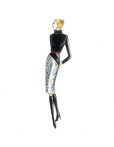 Patron de couture 5230 2
